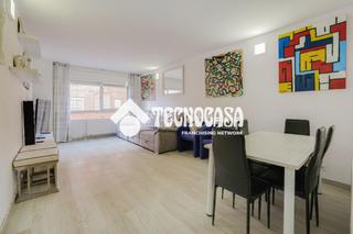 Etagenwohnung in Sant Joan Baptista. Piso en venta en sant adrià de besòs