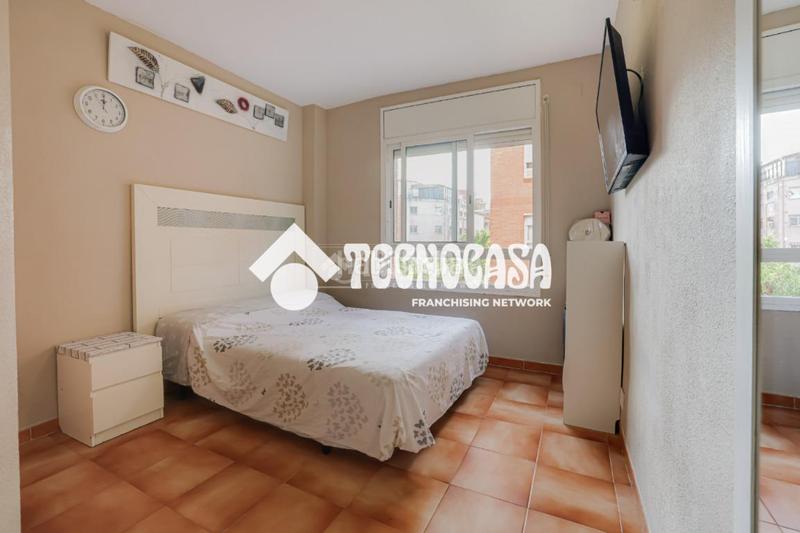 Foto 6ee6a75b-25f4-4b4e-b658-bb477336d4b2. Pis amb calefacció aparcament a Sant Joan Baptista Sant Adrià de Besòs