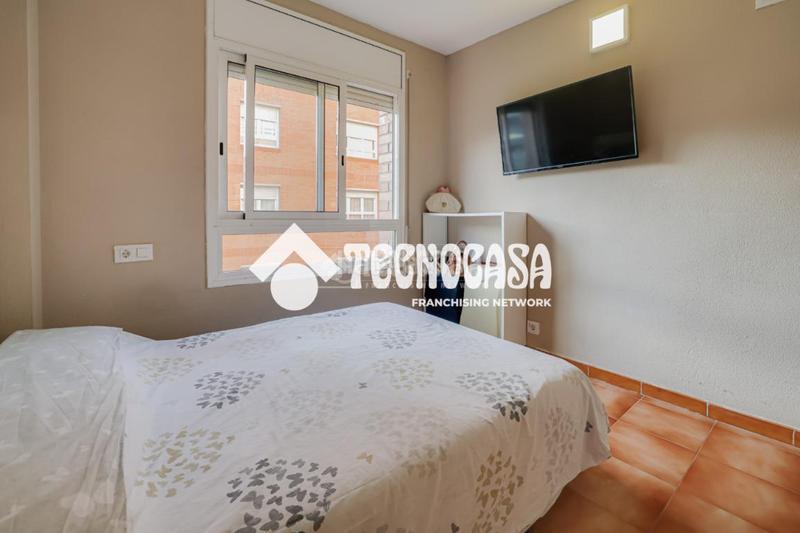 Foto 8665bb9d-0794-4ad4-a92e-422f465e49ca. Pis amb calefacció aparcament a Sant Joan Baptista Sant Adrià de Besòs