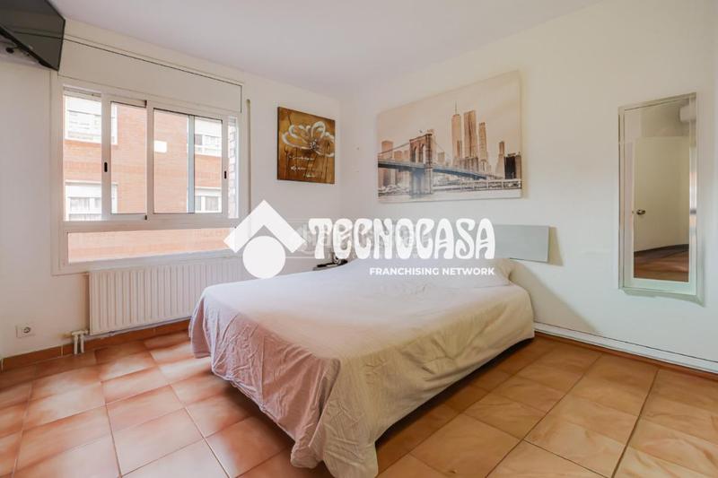 Foto da5f52ea-ca1d-428a-897a-674935cc4446. Pis amb calefacció aparcament a Sant Joan Baptista Sant Adrià de Besòs