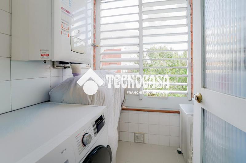 Foto e9d94ce2-2f56-4da6-b63e-f8d88d169386. Pis amb calefacció aparcament a Sant Joan Baptista Sant Adrià de Besòs