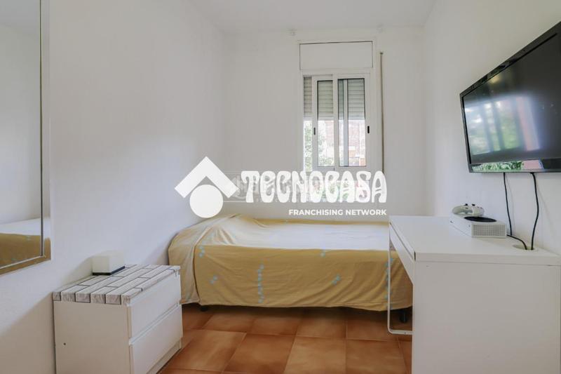 Foto ef82ebd5-1bc1-4afd-aea9-a463844cda53. Pis amb calefacció aparcament a Sant Joan Baptista Sant Adrià de Besòs