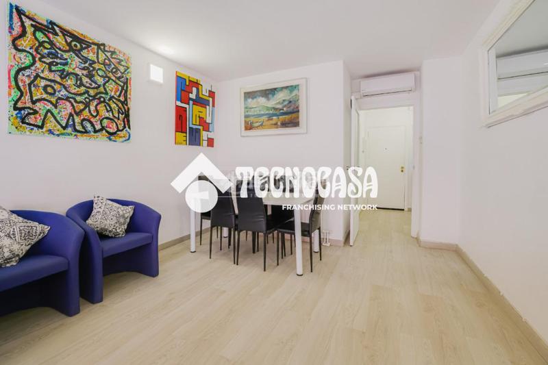 Foto f1c93076-a106-4b88-94dd-95c4321670d0. Pis amb calefacció aparcament a Sant Joan Baptista Sant Adrià de Besòs