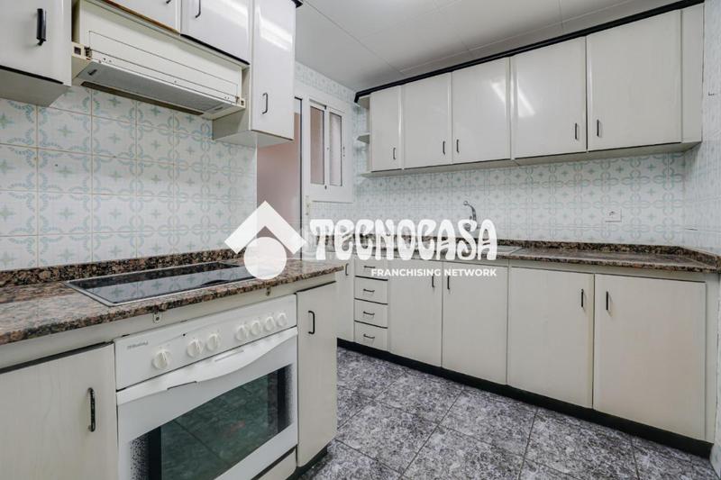 Foto 15dbf7dc-9371-4e25-bb6e-46435a9a97e6. Appartamento con riscaldamento in Sant Adrià Nord Sant Adrià de Besòs