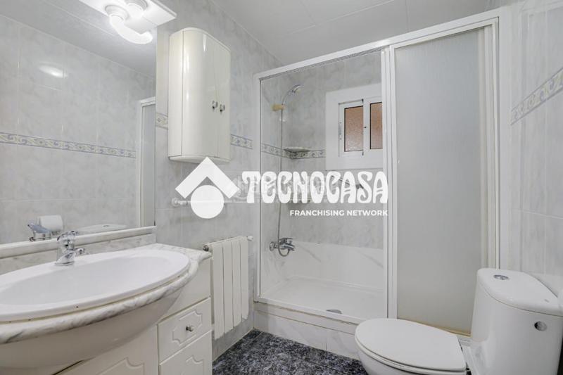 Foto 2338bcfd-c841-4057-8d75-2137f26f5498. Appartamento con riscaldamento in Sant Adrià Nord Sant Adrià de Besòs