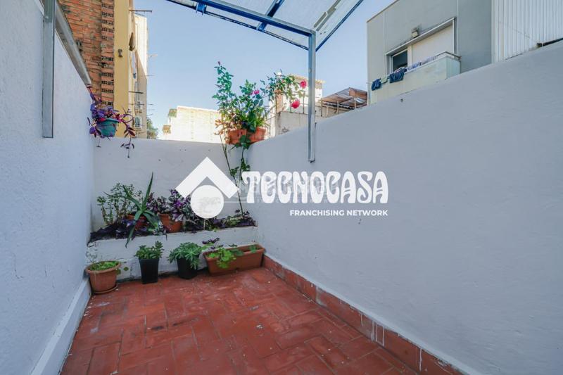 Foto 31441eec-73fe-41ca-8537-073e1f5a4aa5. Appartamento con riscaldamento in Sant Adrià Nord Sant Adrià de Besòs