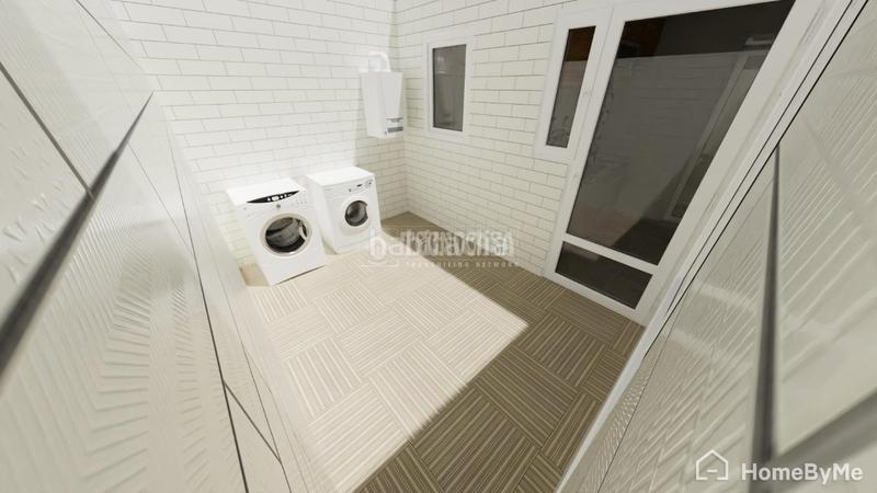 Foto 4044f812-1990-4060-a36b-48c6caab4af2. Appartamento con riscaldamento in Sant Adrià Nord Sant Adrià de Besòs