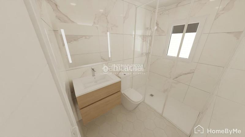 Foto 42f2a272-8653-4895-9e1c-79b2a9c02e73. Appartamento con riscaldamento in Sant Adrià Nord Sant Adrià de Besòs