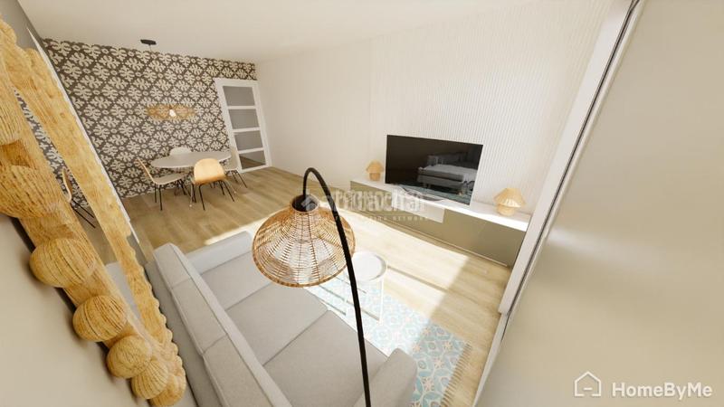 Foto 798b6579-a0f5-4cb0-be23-25efc2fbd264. Appartamento con riscaldamento in Sant Adrià Nord Sant Adrià de Besòs