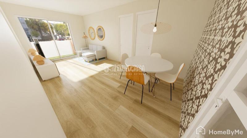 Foto 9712efff-a4ec-4e3a-be41-9c657d188d77. Appartamento con riscaldamento in Sant Adrià Nord Sant Adrià de Besòs