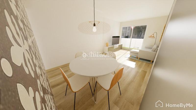 Foto 9c2937b5-0396-4679-a31f-5fe9ee590e81. Appartamento con riscaldamento in Sant Adrià Nord Sant Adrià de Besòs