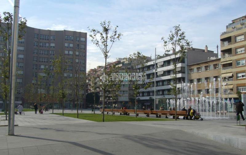 Foto 9f107837-e39e-40bf-af71-13349a420cb1. Appartamento con riscaldamento in Sant Adrià Nord Sant Adrià de Besòs