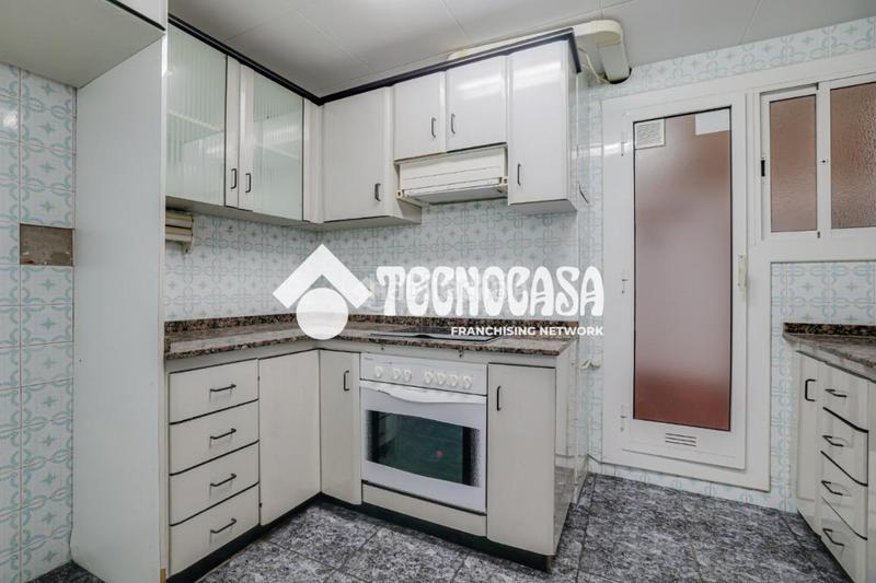 Foto a2320d58-2032-462b-a6c3-8584d4cebff3. Appartamento con riscaldamento in Sant Adrià Nord Sant Adrià de Besòs