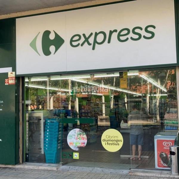 Foto a554c762-7836-45d3-8170-d6074c3b831a. Appartamento con riscaldamento in Sant Adrià Nord Sant Adrià de Besòs