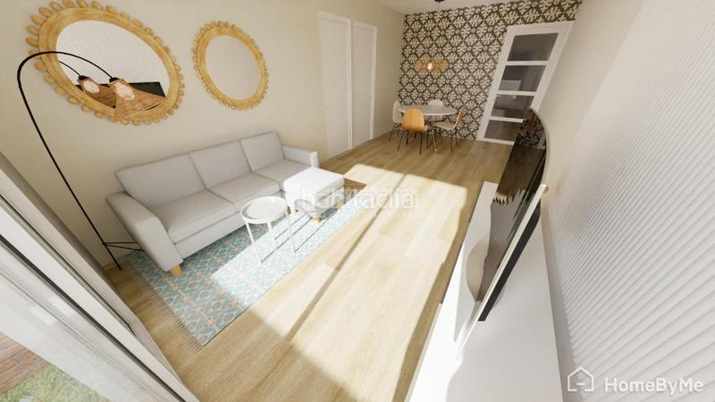 Foto bfb94cfb-1542-46c7-b6dc-601044ba9e63. Appartamento con riscaldamento in Sant Adrià Nord Sant Adrià de Besòs