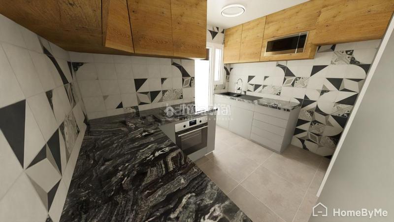 Foto c74172d3-a88f-4036-b64d-510ee675db54. Appartamento con riscaldamento in Sant Adrià Nord Sant Adrià de Besòs