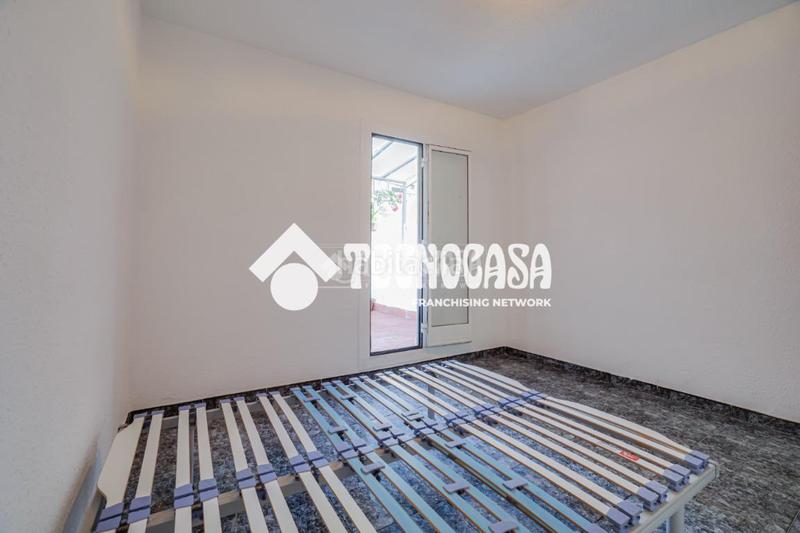 Foto ec35f34f-d87f-4857-a576-a4ef5e0f3a43. Appartamento con riscaldamento in Sant Adrià Nord Sant Adrià de Besòs