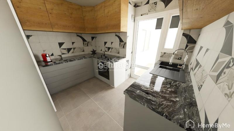 Foto f248eca3-4019-4c92-b90b-acdf22c3deff. Appartamento con riscaldamento in Sant Adrià Nord Sant Adrià de Besòs