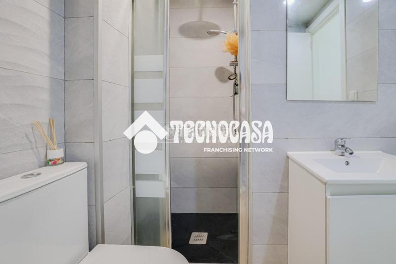 Foto 643fde4d-2605-4eca-ada9-c1cb3ea0cb47. Etagenwohnung in Congrés Badalona