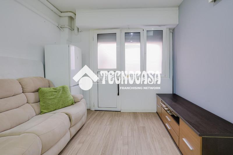 Foto 6e5beb21-9ba4-47fd-8087-834a7a81f470. Etagenwohnung in Congrés Badalona