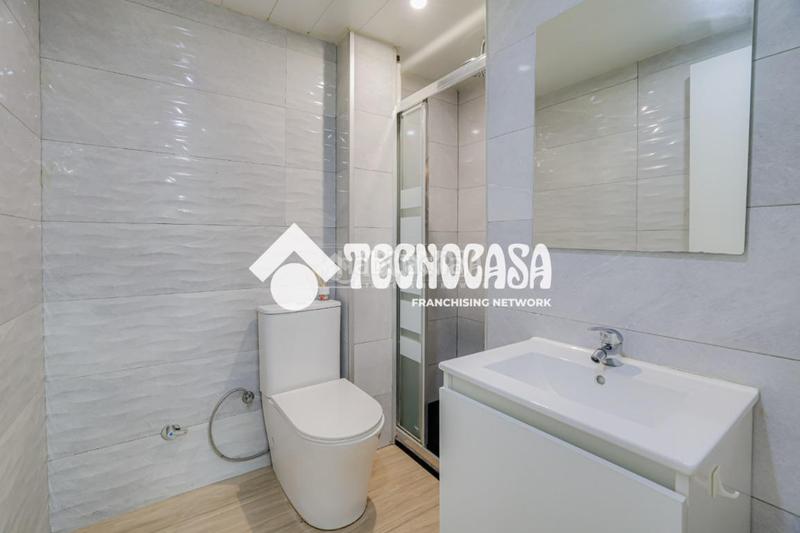 Foto b52de232-c57c-48c9-b602-25623f0c9e5b. Etagenwohnung in Congrés Badalona