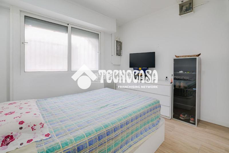 Foto ef412aa1-24b1-4ed0-913f-306f8b7a56b1. Etagenwohnung in Congrés Badalona