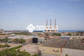 Flat in El Remei. Piso en venta en sant adrià de besòs