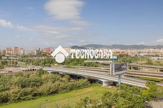 Piso en Sant Joan Baptista. Piso en venta en sant adrià de besòs