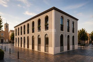 Wohngrundstück in Sant Adrià Nord. Terrenos en venta en sant adrià de besòs