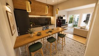 Flat in Sant Adrià Nord. Piso en venta en sant adrià de besòs