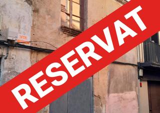 Haus in Centre. Casa de cuerpo en el centro de mataró