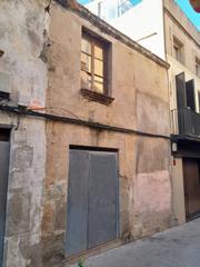 Haus in Centre. Casa de cuerpo en el centro de matar