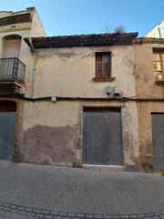 Haus in Centre. Casa de cuerpo en el centro de matar
