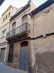 Maison à Centre. Casa de cuerpo en el centro de mataró