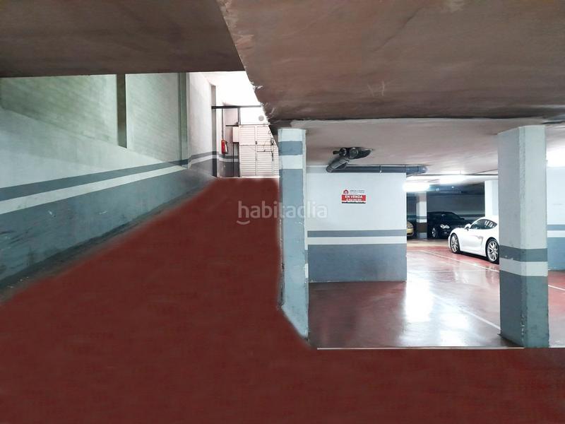 Foto 32295e05-4984-4d09-85de-337e4f440ad7. Parking voiture dans Centre Mataró