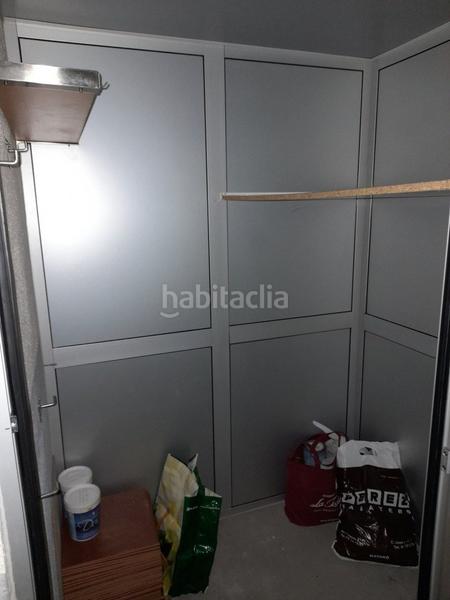 Foto 1e675c71-2dcc-4246-99c6-3f45a973e051. Posto auto in Via Europa - Parc Central Mataró