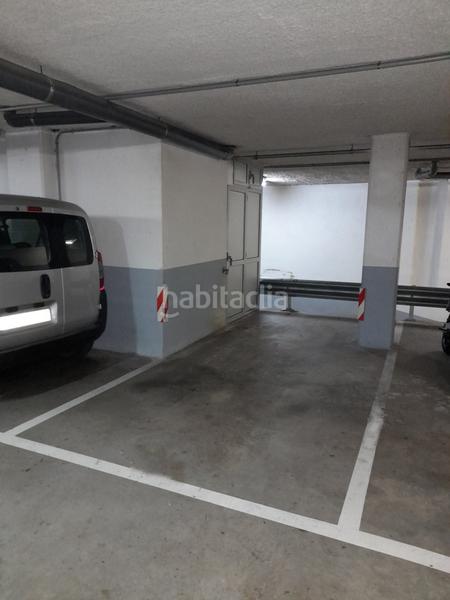 Foto 1f045103-38a3-474e-a908-e543c847cd2b. Posto auto in Via Europa - Parc Central Mataró