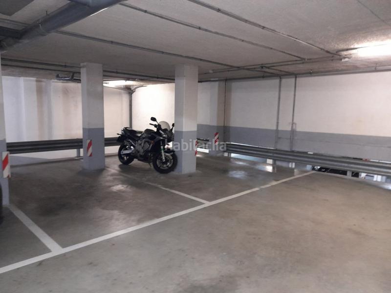 Foto 4ba22351-b9a1-4c82-b949-de07afabfad6. Posto auto in Via Europa - Parc Central Mataró