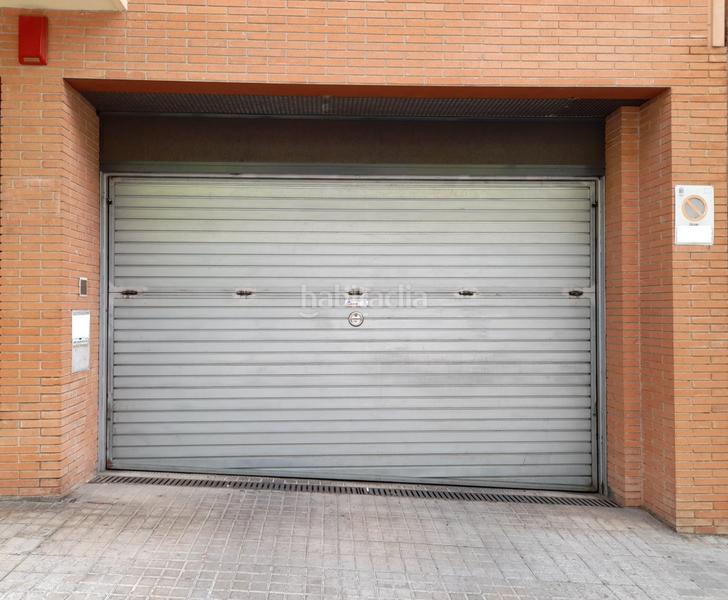 Foto 53549e70-d315-4291-9eff-585e9e7a6225. Posto auto in Via Europa - Parc Central Mataró