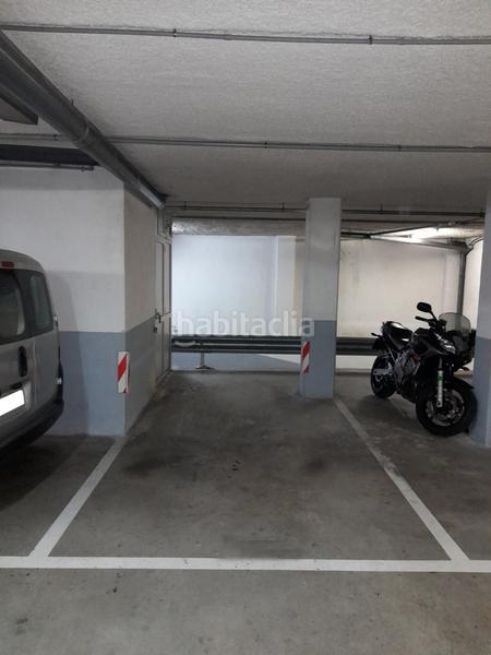 Foto 738e3e4f-1fd0-4667-be7f-f3b7e2c038c8. Posto auto in Via Europa - Parc Central Mataró