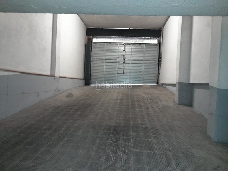 Foto 7ce15c59-e0fd-41b7-b1b7-208ad3e49646. Posto auto in Via Europa - Parc Central Mataró