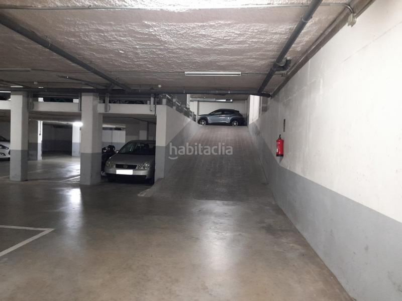 Foto 8047ae34-9a12-465b-b141-f6b1ecafc0b5. Posto auto in Via Europa - Parc Central Mataró