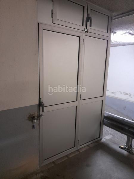 Foto a39931e2-5f96-4f5c-9720-70cfa27f4abe. Posto auto in Via Europa - Parc Central Mataró