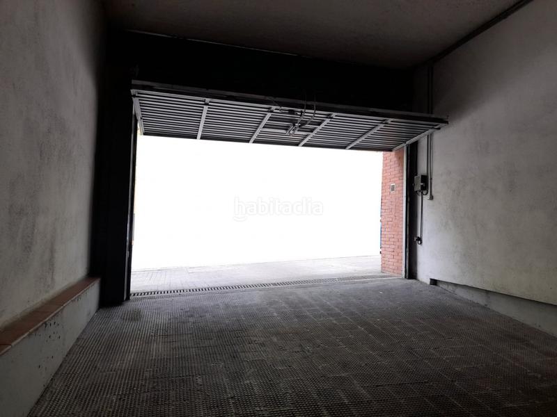 Foto caf32e84-a41c-448d-8e40-304f2c9950c7. Posto auto in Via Europa - Parc Central Mataró