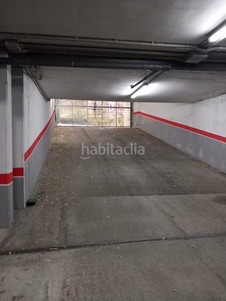 Foto 54ec5a03-d38c-4cc9-b114-eb000f8e3c8a. Aparcament cotxe a Via Europa - Parc Central Mataró
