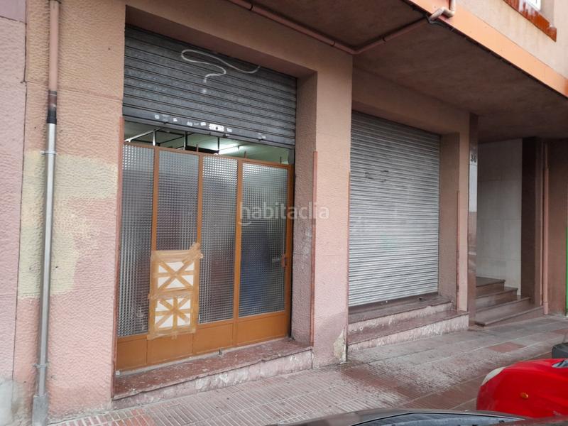 Foto 58d9a59a-87b4-4d4e-b3cb-113810eb6964. Affitto locale commerciale in Centre Mataró