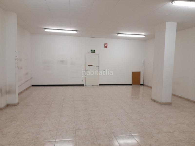 Foto 83f28d91-075b-469b-a0c7-329dcf279f58. Alquiler local comercial  situado en el centro en Mataró