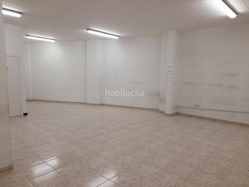 Foto 2d1cf5c8-660c-4953-9c17-7d94f9b8e3ed. Lloguer local comercial a Centre Mataró