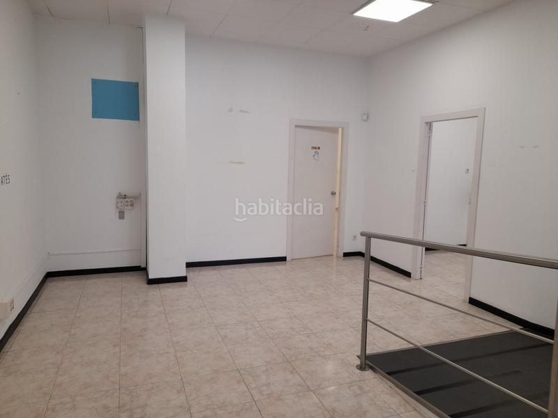 Foto 784a5eb8-becd-482d-a5cf-d785030df220. Lloguer local comercial a Centre Mataró