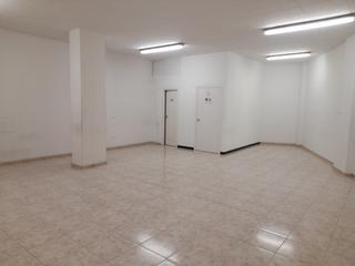 Miete Geschäftsraum in Centre. Local comercial situado en el centro de mataró